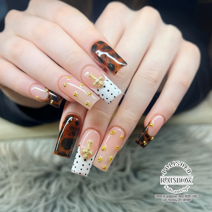 Polished Nails & Spa Las Vegas, NV 89139